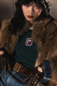 Balmain Pre-Fall 2023