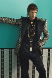 Balmain Pre-Fall 2023