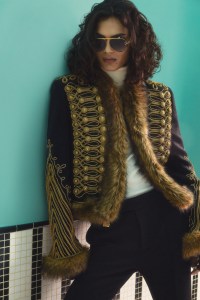 Balmain Pre-Fall 2023