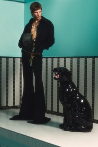 Balmain Pre-Fall 2023