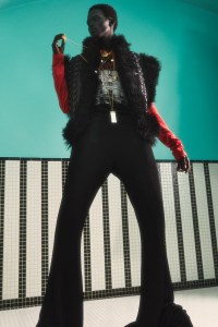 Balmain Pre-Fall 2023