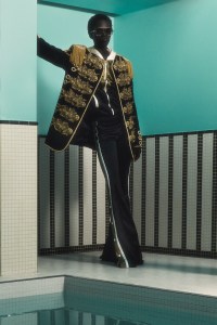 Balmain Pre-Fall 2023