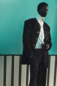 Balmain Pre-Fall 2023