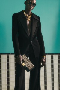 Balmain Pre-Fall 2023