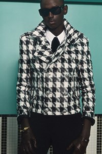 Balmain Pre-Fall 2023