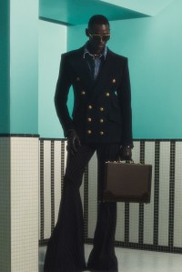 Balmain Pre-Fall 2023