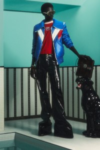 Balmain Pre-Fall 2023