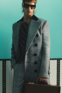 Balmain Pre-Fall 2023