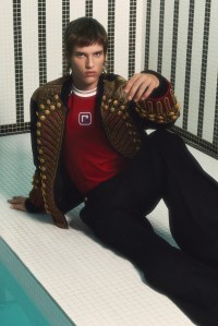 Balmain Pre-Fall 2023