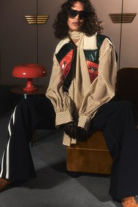 Balmain Pre-Fall 2023