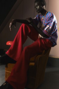 Balmain Pre-Fall 2023