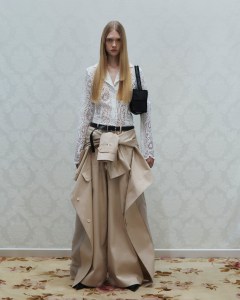 Beaufille Pre-Fall 2023