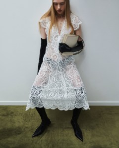 Beaufille Pre-Fall 2023