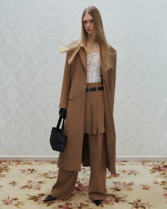 Beaufille Pre-Fall 2023