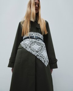 Beaufille Pre-Fall 2023