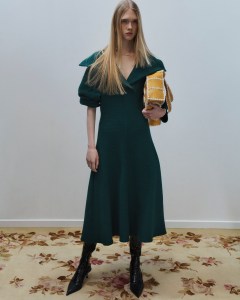 Beaufille Pre-Fall 2023