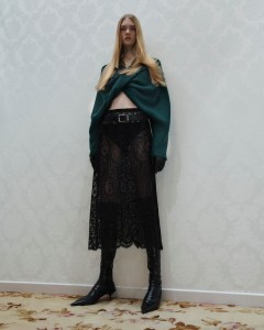 Beaufille Pre-Fall 2023