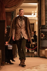 Billionaire Men’s Fall 2023