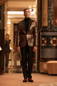 Billionaire Men’s Fall 2023