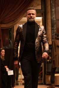Billionaire Men’s Fall 2023