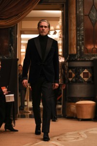 Billionaire Men’s Fall 2023