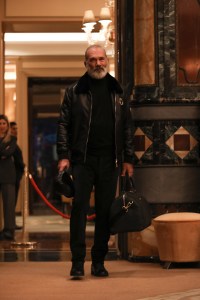 Billionaire Men’s Fall 2023