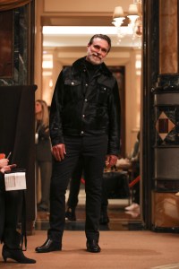 Billionaire Men’s Fall 2023