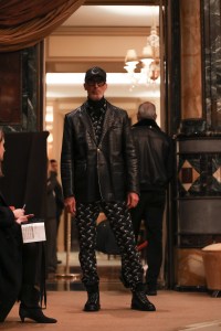 Billionaire Men’s Fall 2023