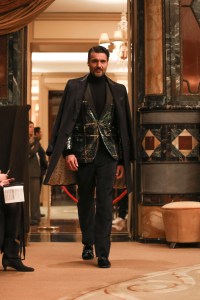 Billionaire Men’s Fall 2023