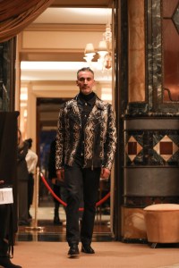 Billionaire Men’s Fall 2023