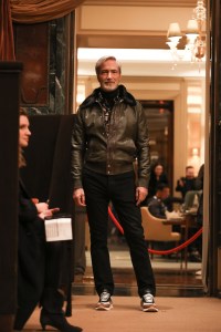 Billionaire Men’s Fall 2023