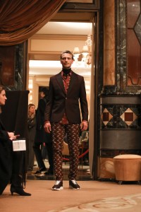 Billionaire Men’s Fall 2023