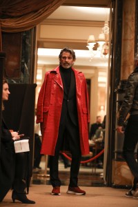Billionaire Men’s Fall 2023