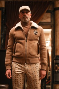 Billionaire Men’s Fall 2023