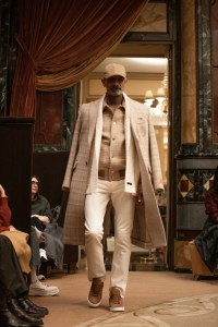 Billionaire Men’s Fall 2023