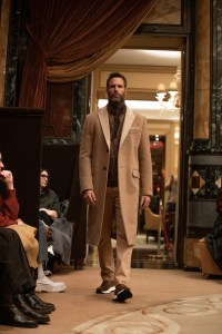 Billionaire Men’s Fall 2023
