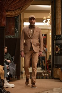 Billionaire Men’s Fall 2023