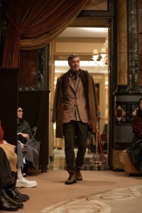 Billionaire Men’s Fall 2023