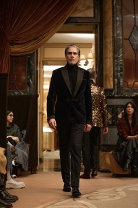 Billionaire Men’s Fall 2023