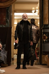Billionaire Men’s Fall 2023