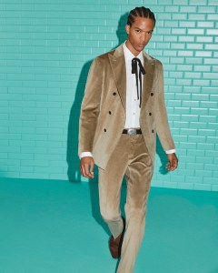 Boglioli Men’s Fall 2023