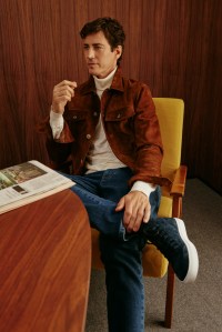 Brett Johnson Men’s Fall 2023
