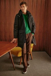 Brett Johnson Men’s Fall 2023