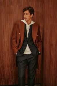Brett Johnson Men’s Fall 2023