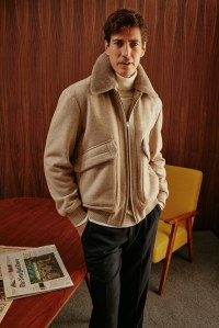 Brett Johnson Men’s Fall 2023