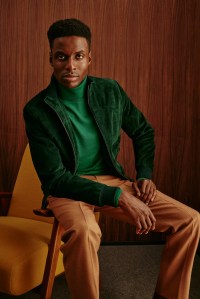Brett Johnson Men’s Fall 2023