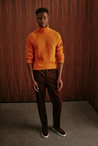 Brett Johnson Men’s Fall 2023
