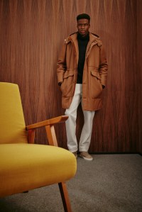 Brett Johnson Men’s Fall 2023