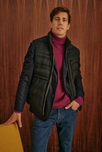 Brett Johnson Men’s Fall 2023