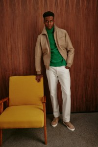 Brett Johnson Men’s Fall 2023